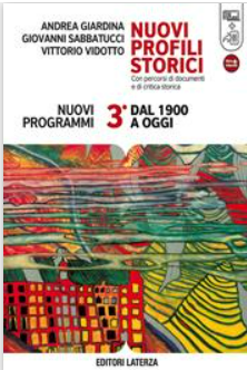 Nuovi profili storici Vol.3
