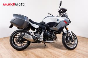 BMW F 900 XR - 2021