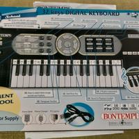 Mini Keyboard Bontempi 