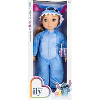 Ily 4ever Bambola Stitch 45 cm