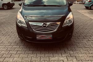 Opel Meriva 1.3 CDTI 95CV ecoFLEX Elective