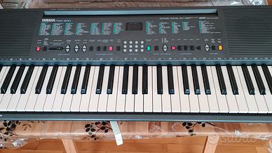 Tastiera Yamaha PSR 300, 