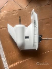 PIEDE COMPLETO HONDA