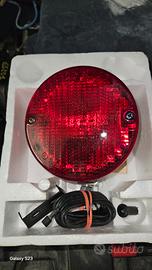 faro antinebbia universale