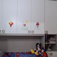 Cameretta bambini