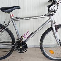 Mountain Bike Vintage Weber JM 100 anni '90 