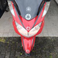 Scooter Yamaha Majesty 400 2004