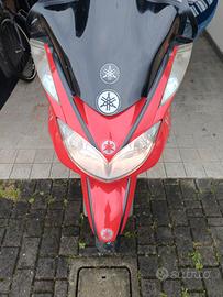 Scooter Yamaha Majesty 400 2004