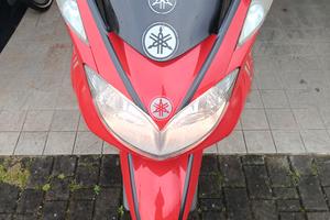 Scooter Yamaha Majesty 400 2004