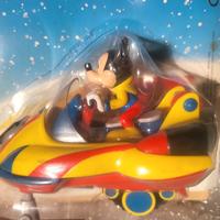 Walt Disney MOTOSLITTA TOPOLINO  nella scatola