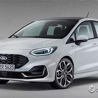 Ricambi ford fiesta 2022