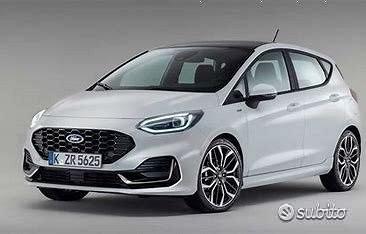 Ricambi ford fiesta 2022