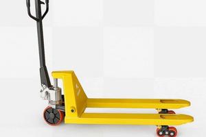 TRANSPALLET MANUALE IN PROMOZIONE