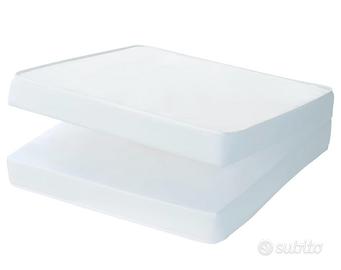 Materassino x lettino campeggio