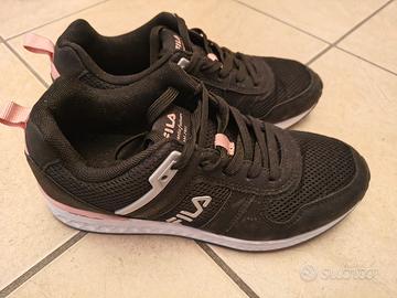 Scarpe sneakers Fila 38