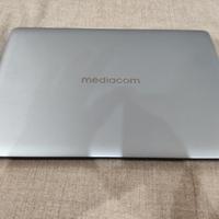Notebook mediacom