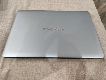 Notebook mediacom