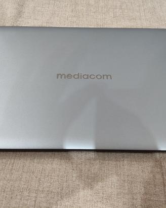 Notebook mediacom
