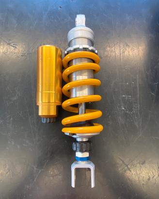 Mono Ohlins per moto morini corsaro 1200