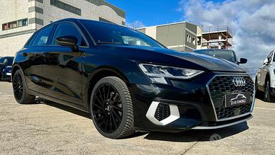 Audi A3 SPB 35 TDI S tronic Business