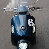 vespa gtv 250cc 