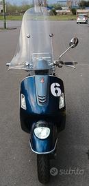 vespa gtv 250cc 