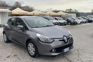 Renault Clio 1.5 dCi 8V 75CV 5 porte Live