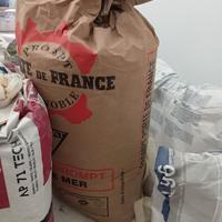 Sacco cemento di pronta 25 kg 