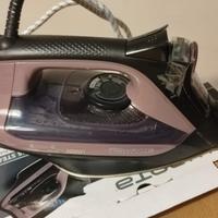 Ferro a Vapore ROWENTA e Vintage