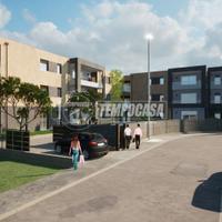 PALAZZINA DI NUOVA COSTRUZIONE CLASSE ENERGETICA A