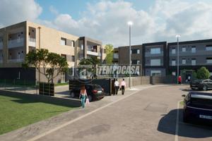 PALAZZINA DI NUOVA COSTRUZIONE CLASSE ENERGETICA A