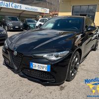 Alfa Romeo Giulia 2.2 Turbodiesel 210 CV AT8 AWD Q