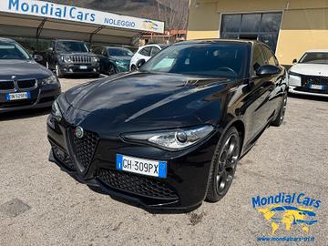 Alfa Romeo Giulia 2.2 Turbodiesel 210 CV AT8 AWD Q