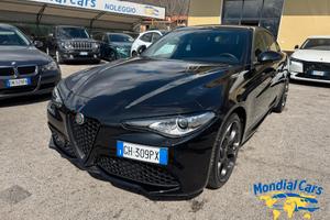 Alfa Romeo Giulia 2.2 Turbodiesel 210 CV AT8 AWD Q