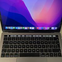 MacBook pro 2016