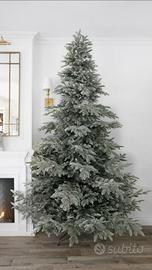 Albero di Natale Rockfeller