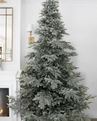 Albero di Natale Rockfeller