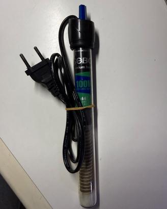 Termostato acquario 100w