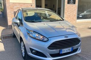 Ford Fiesta 1.5 TDCi 75CV 5 porte