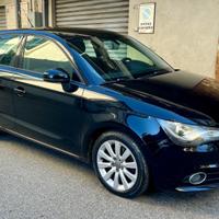 Audi A1 SPB 1.6 TDI Ambition