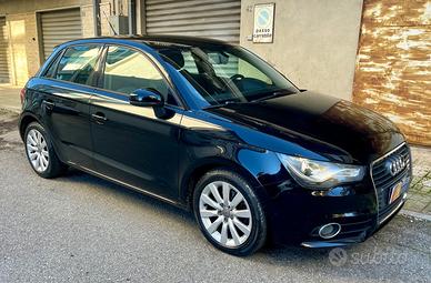 Audi A1 SPB 1.6 TDI Ambition