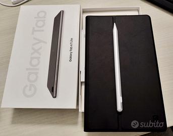 Samsung galaxy tab a7 lite