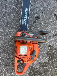 Motosega Husqvarna 450