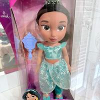 princess Disney Jasmine 