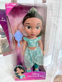 princess Disney Jasmine 