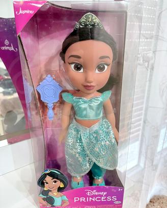 princess Disney Jasmine 
