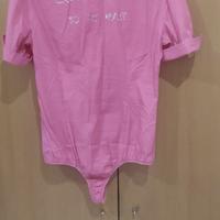 Camicia da donna Silvia Heach