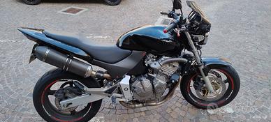 Honda Hornet 600
