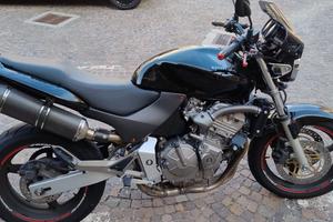 Honda Hornet 600