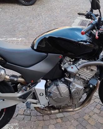 Honda Hornet 600